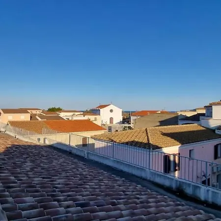 Apartment Casa Julia - Meraviglioso Attico Al Centro Di Budoni, Vista Mare - Budoni