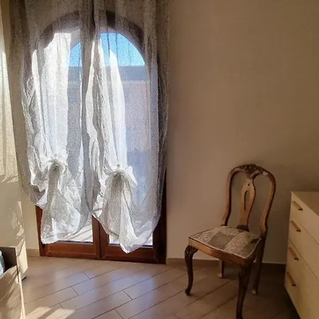 Casa Julia - Meraviglioso Attico Al Centro Di Budoni, Vista Mare - Apartment *