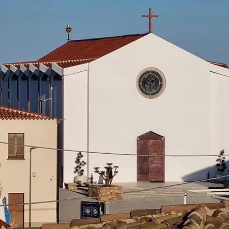 Casa Julia - Meraviglioso Attico Al Centro Di Budoni, Vista Mare - Budoni