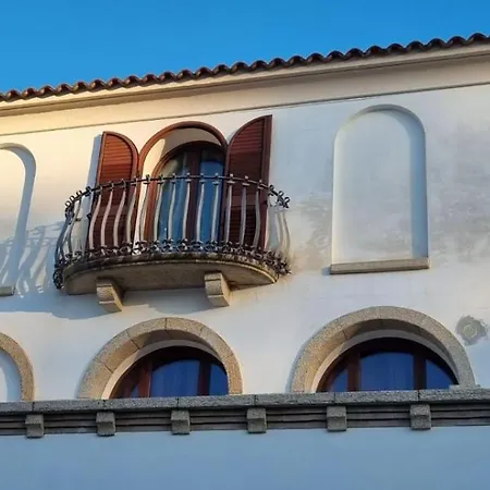 Apartment Casa Julia - Meraviglioso Attico Al Centro Di Budoni, Vista Mare -