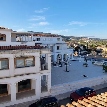 Casa Julia - Meraviglioso Attico Al Centro Di Budoni, Vista Mare - *