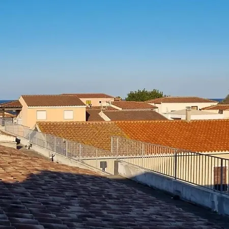 Casa Julia - Meraviglioso Attico Al Centro Di Budoni, Vista Mare - Apartment
