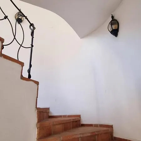 Casa Julia - Meraviglioso Attico Al Centro Di Budoni, Vista Mare - Apartment *